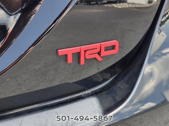 Used 2022 Toyota Camry TRD FWD image 13