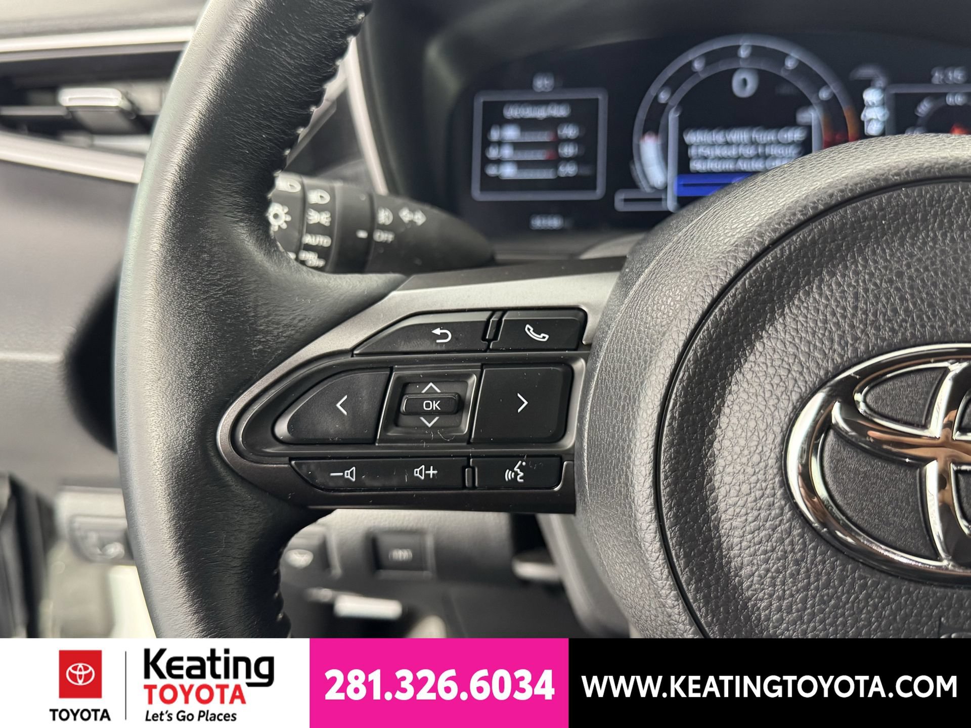 Certified 2023 Toyota Corolla GR w/ Performance Package AWD/4WD image 27