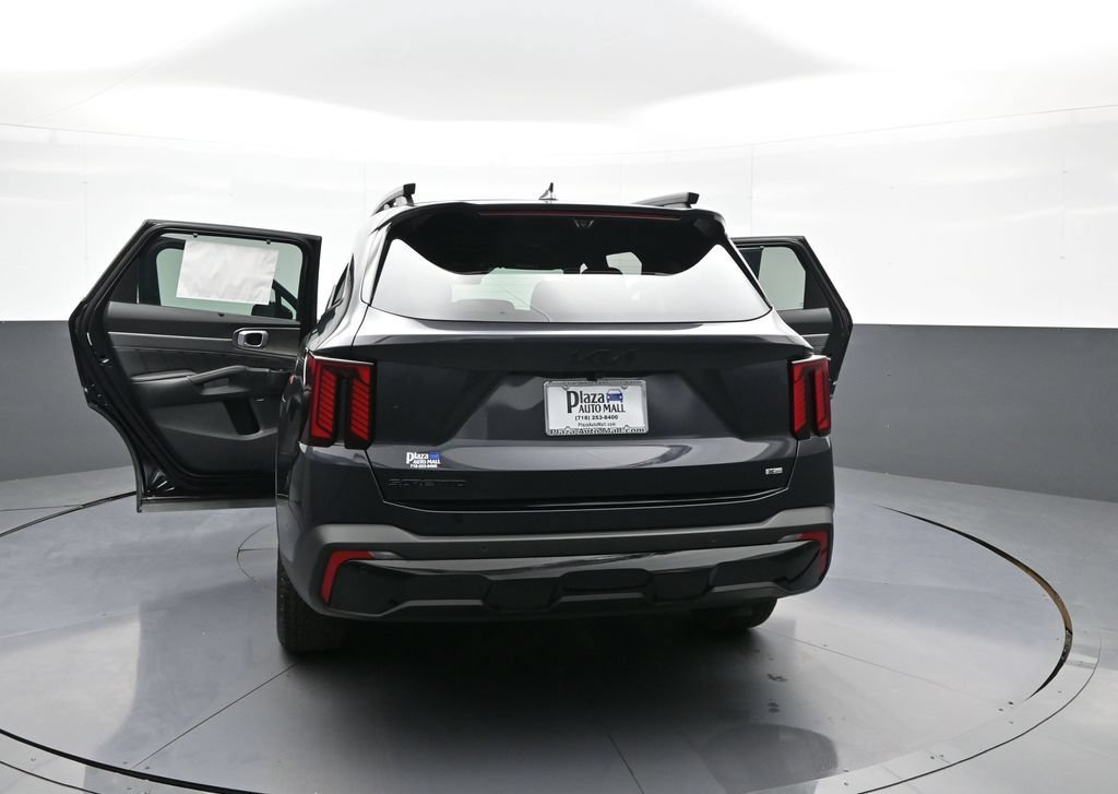 New 2026 Kia Sorento SX Prestige AWD/4WD image 49