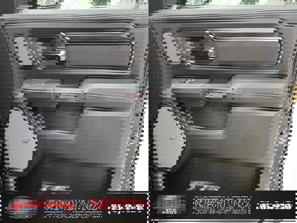 New 2026 RAM 1500 Rebel image 30