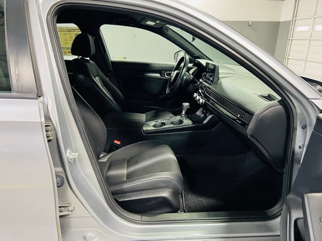 Used 2023 Honda Civic Sport image 34