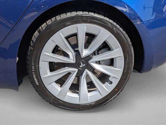 Used 2023 Tesla Model 3 Standard Range image 23