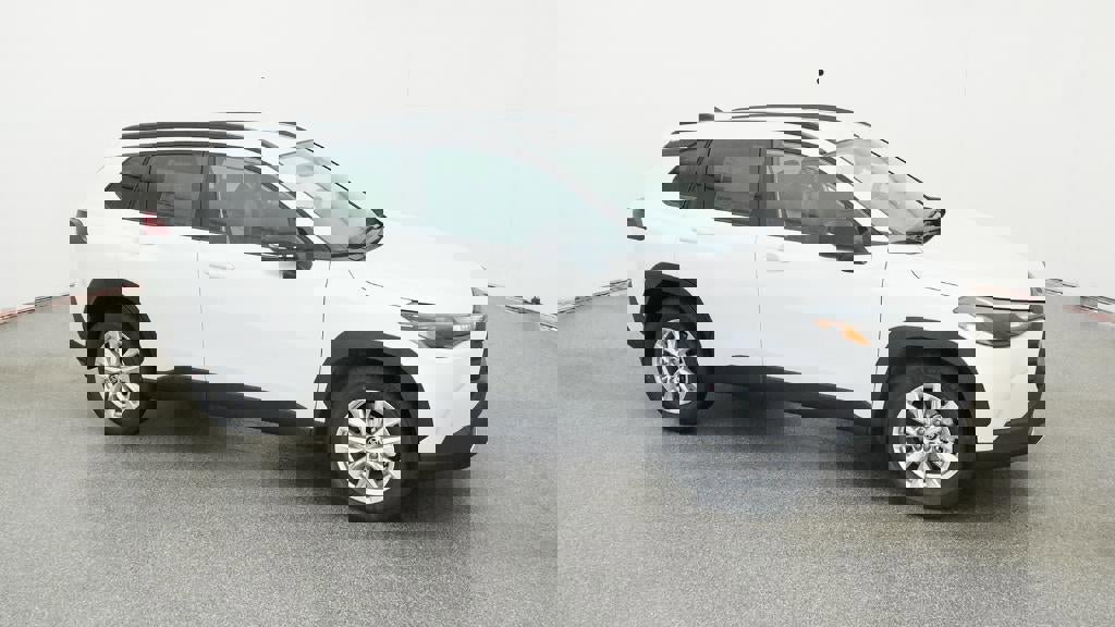 New 2026 Toyota Corolla Cross LE image 12