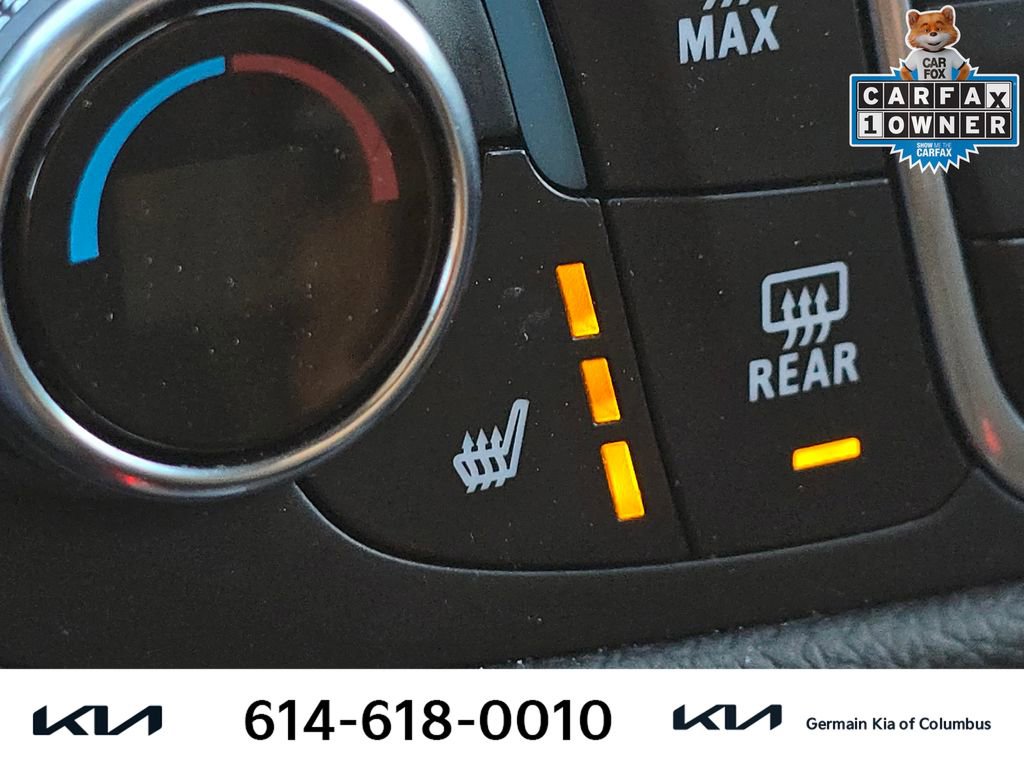 Used 2022 Chevrolet Equinox LT image 31