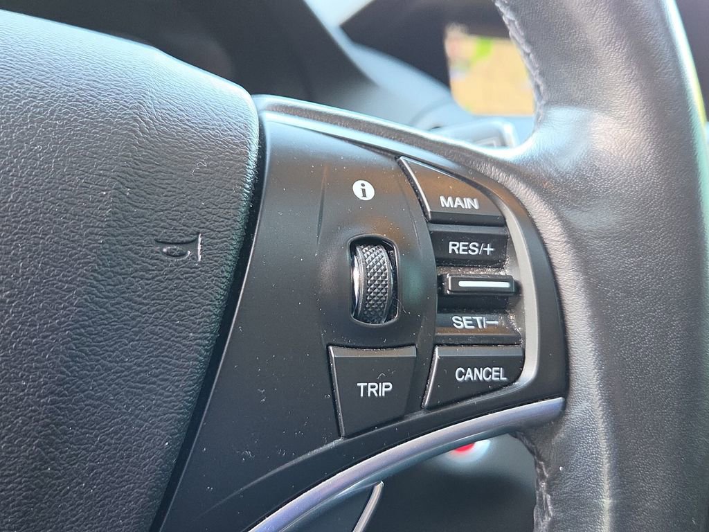 Used 2018 Acura MDX FWD w/ Advance Package image 27