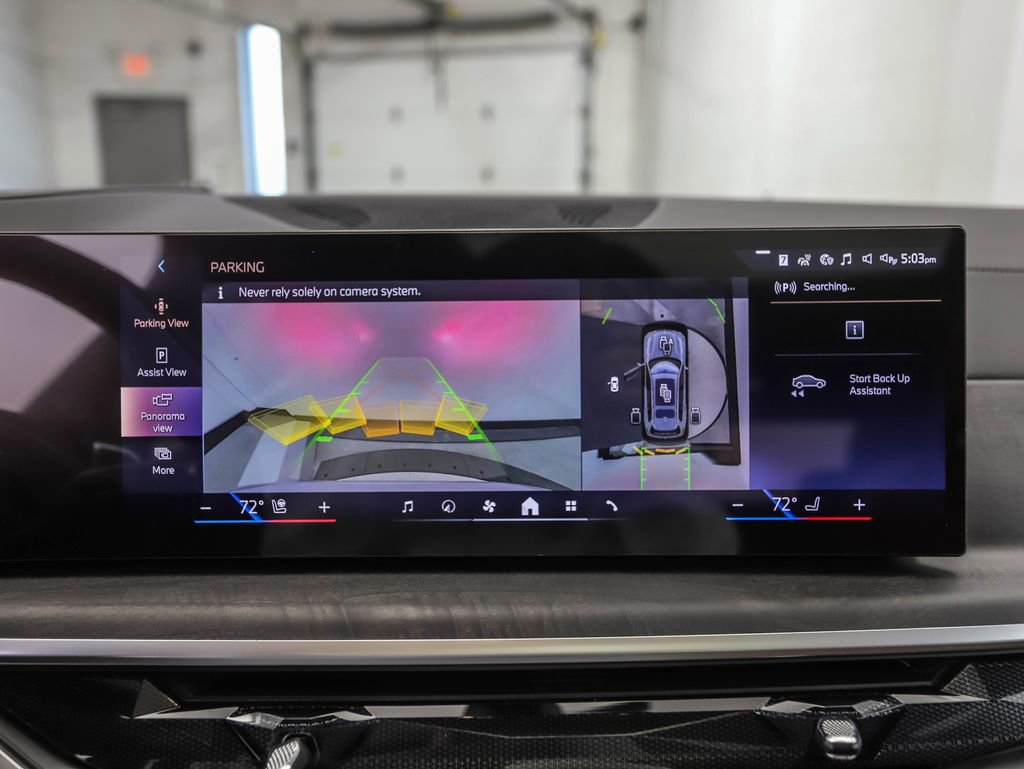 New 2026 BMW X7 xDrive40i w/ M Sport Package image 20