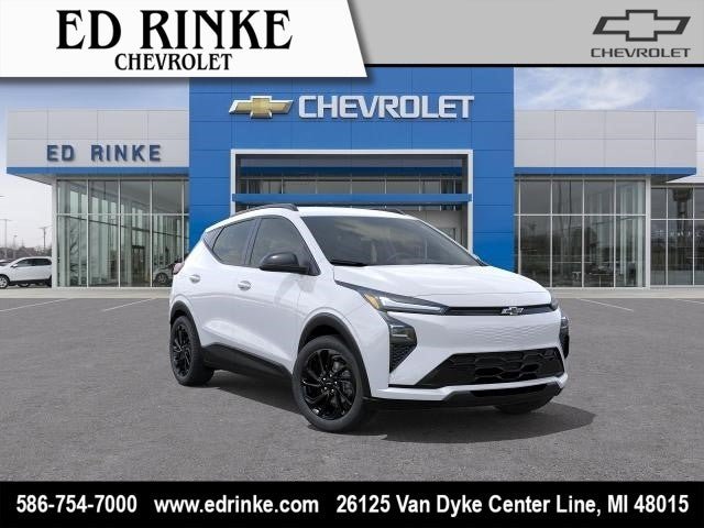 New 2027 Chevrolet Bolt RS FWD video 1