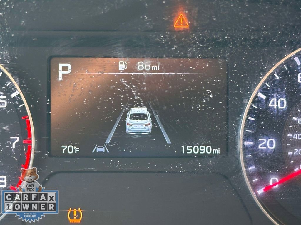 Used 2022 Kia Forte LXS FWD image 25