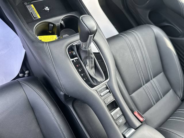 Used 2024 Honda HR-V EX-L image 23