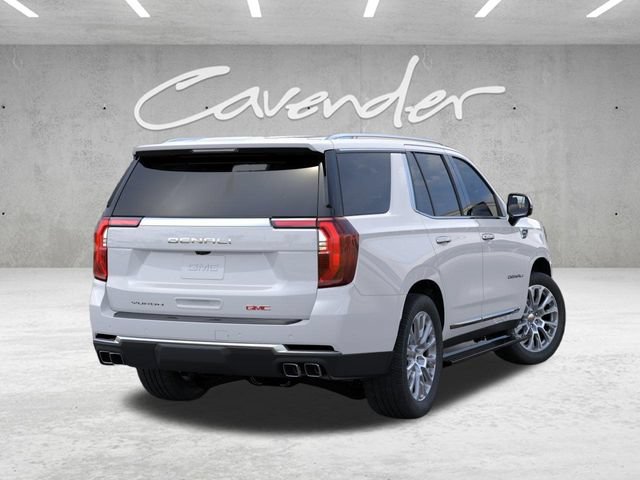 New 2026 GMC Yukon Denali RWD image 5