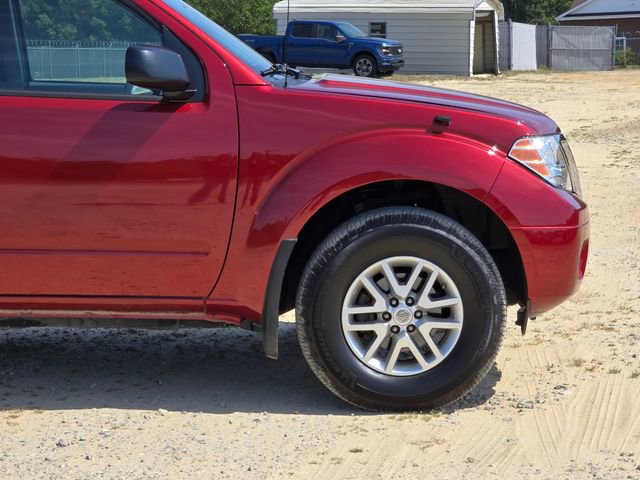 Used 2019 Nissan Frontier SV AWD/4WD image 7