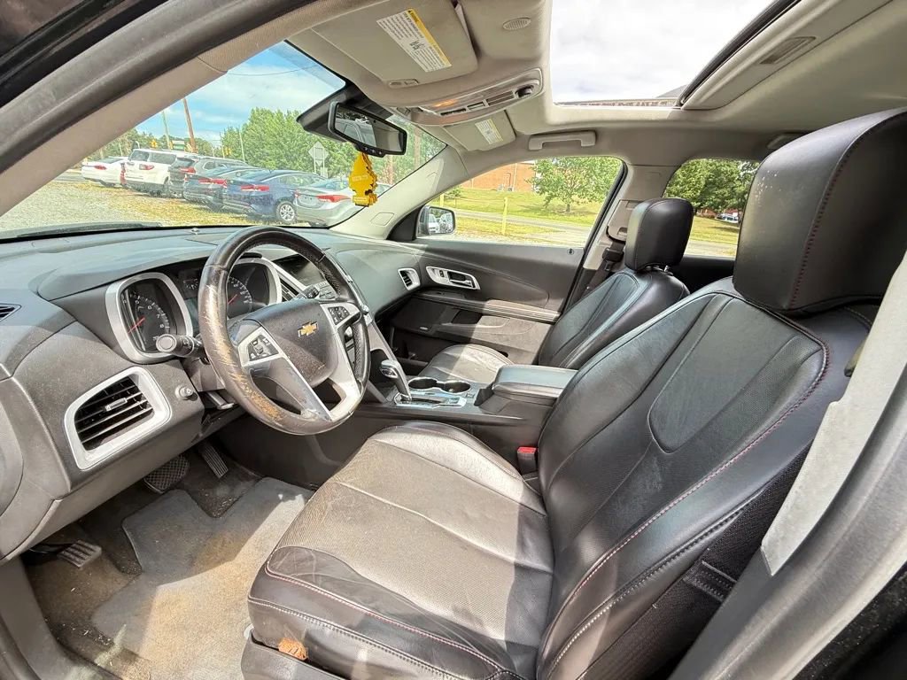 Used 2015 Chevrolet Equinox LT w/ Power Convenience Package image 21