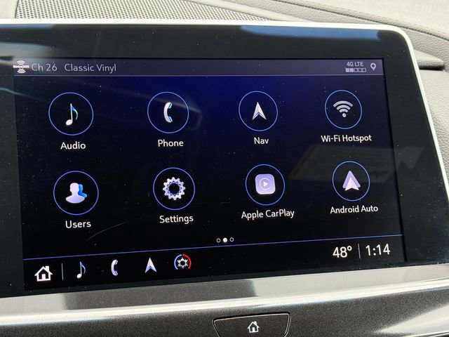 Used 2022 Cadillac CT5 Premium Luxury image 25