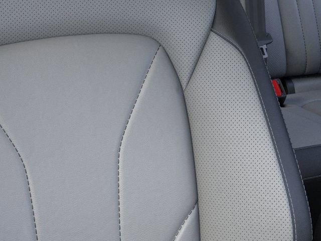 New 2026 Ford Escape Platinum w/ Premium Technology Package image 16