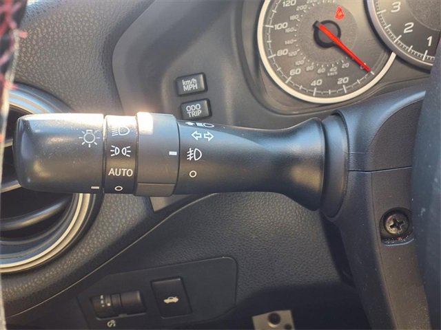 Used 2018 Subaru BRZ Limited w/ Popular Package #3 image 11