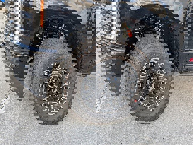 New 2026 Ford F250 Platinum image 5