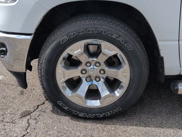 Used 2019 RAM 1500 Big Horn image 10