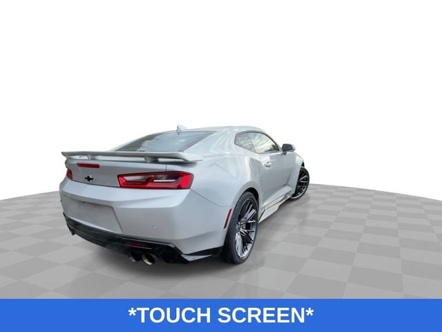 Used 2018 Chevrolet Camaro ZL1 image 9