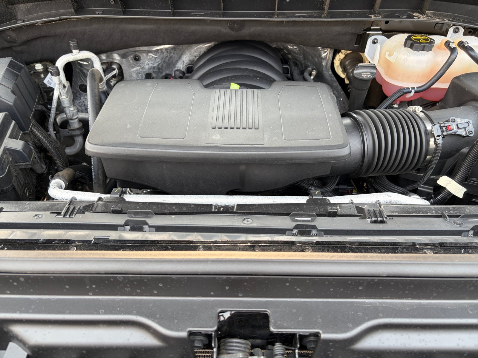 Used 2025 GMC Sierra 1500 AT4 AWD/4WD image 33