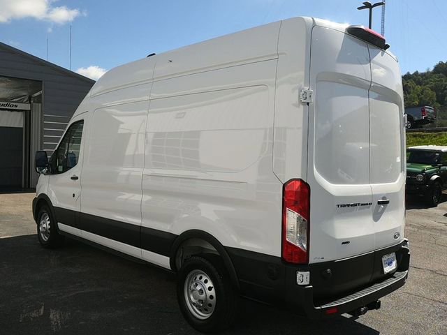 New 2026 Ford Transit 350 Base image 9