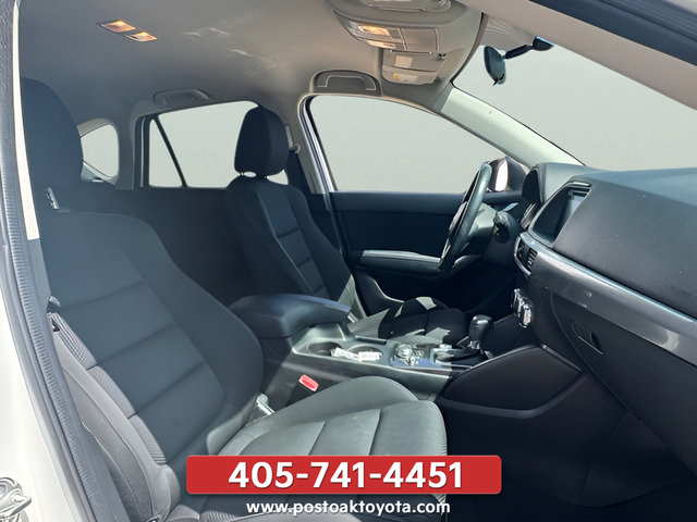 Used 2016 MAZDA CX-5 Touring FWD image 23