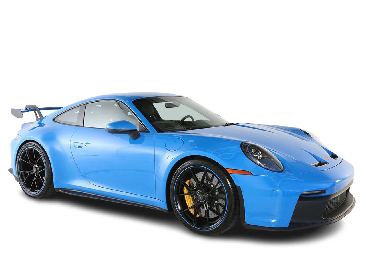 Used 2022 Porsche 911 GT3 image 14