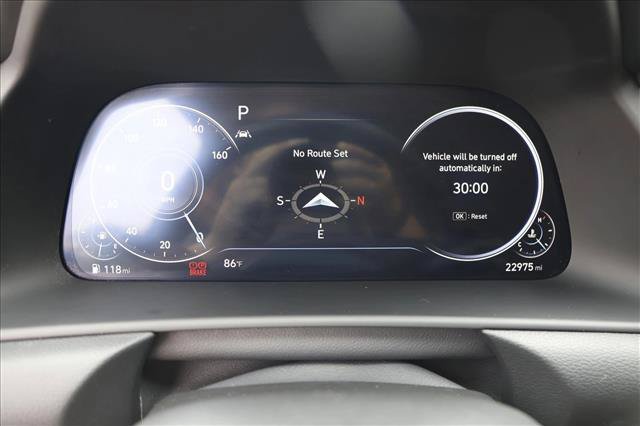 Used 2023 Hyundai Sonata SEL w/ Convenience Package FWD image 15