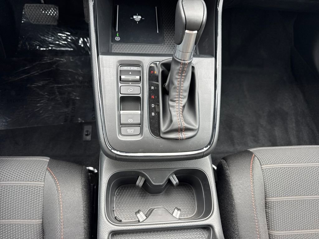 New 2026 Honda CR-V Sport image 19