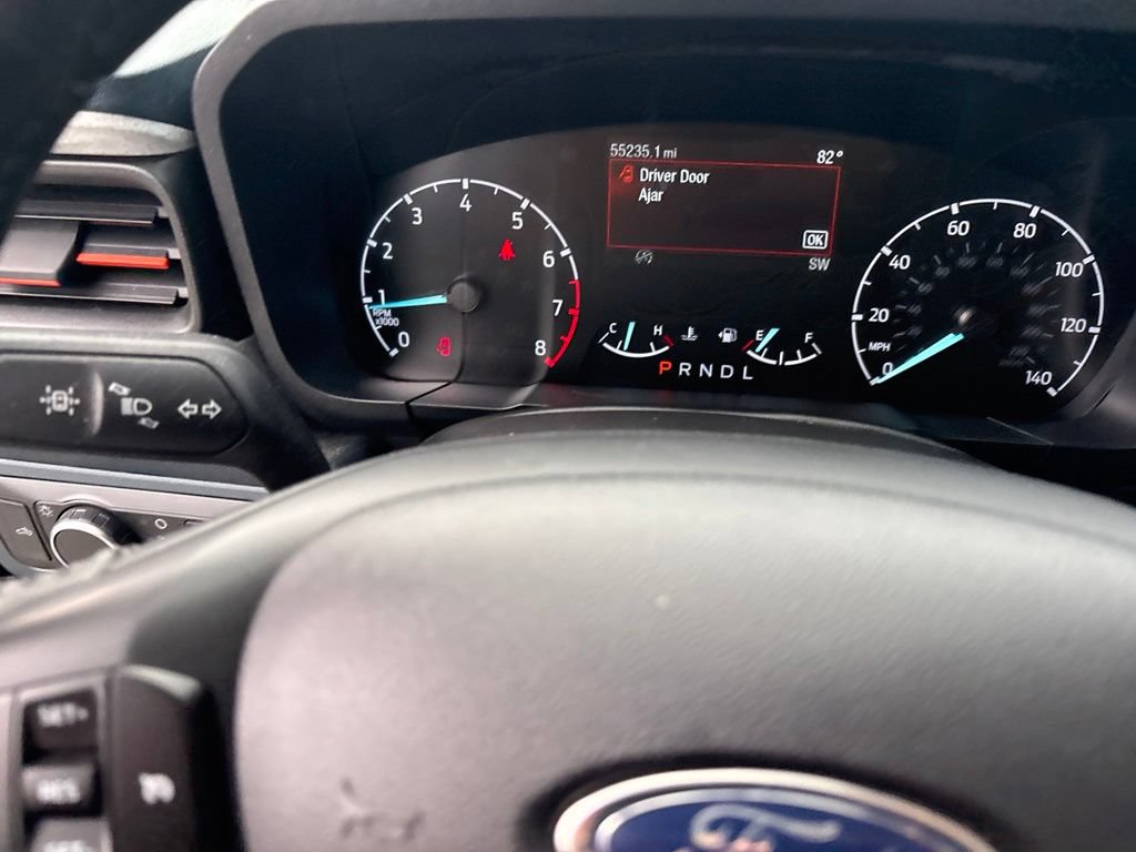Used 2022 Ford Maverick XLT w/ Equipment Group 300A Standard AWD/4WD image 23