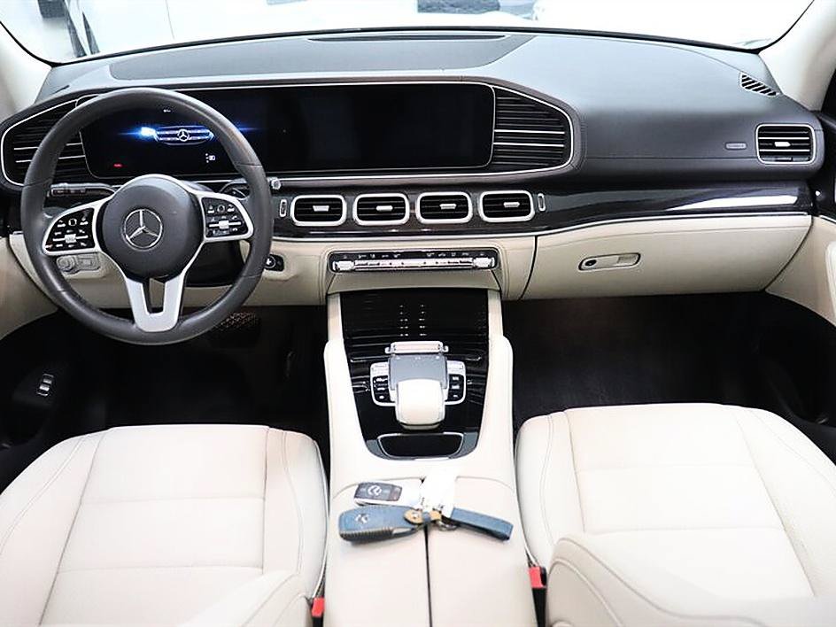 Used 2020 Mercedes-Benz GLE 450 4MATIC image 12
