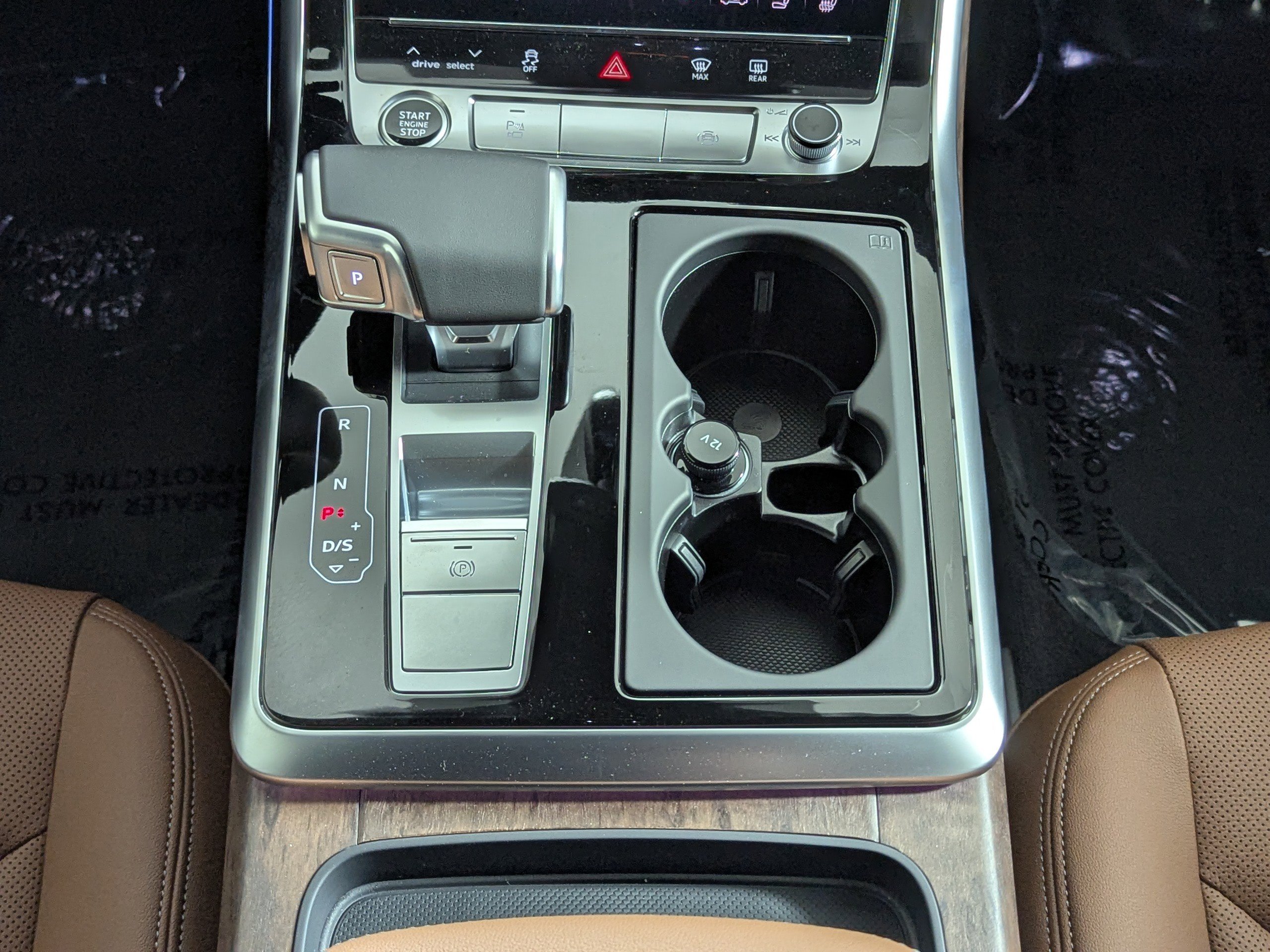 New 2026 Audi Q8 Premium Plus image 15