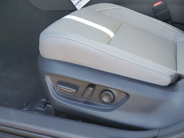 New 2026 Toyota Camry SE image 12