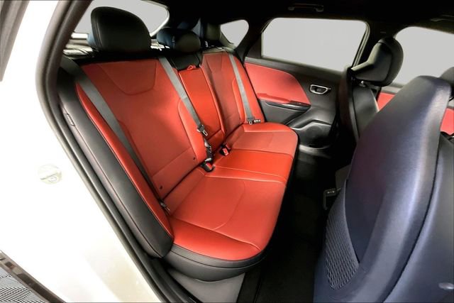 New 2026 Kia K4 GT-Line FWD image 11