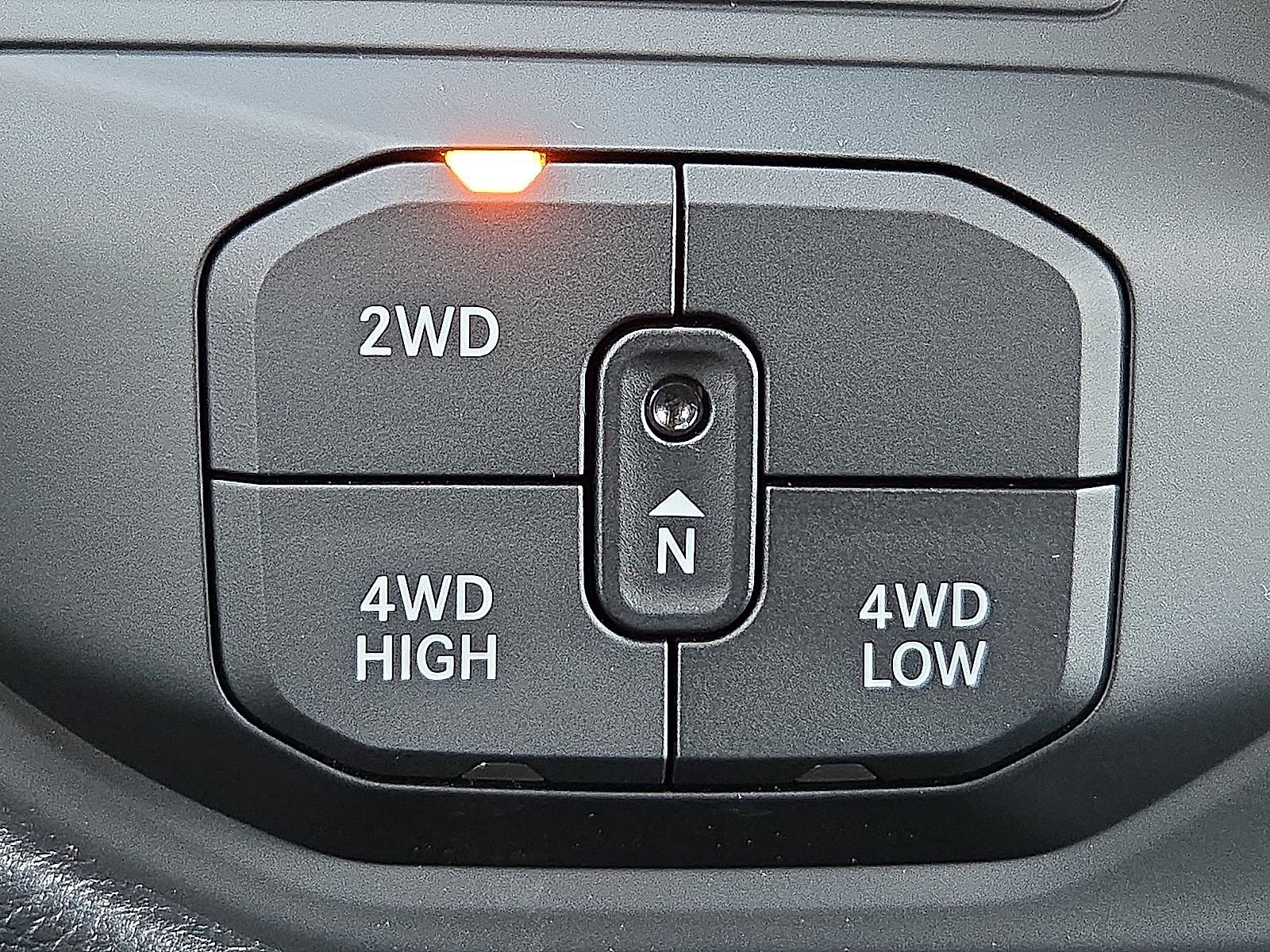 New 2026 RAM 2500 Tradesman image 17