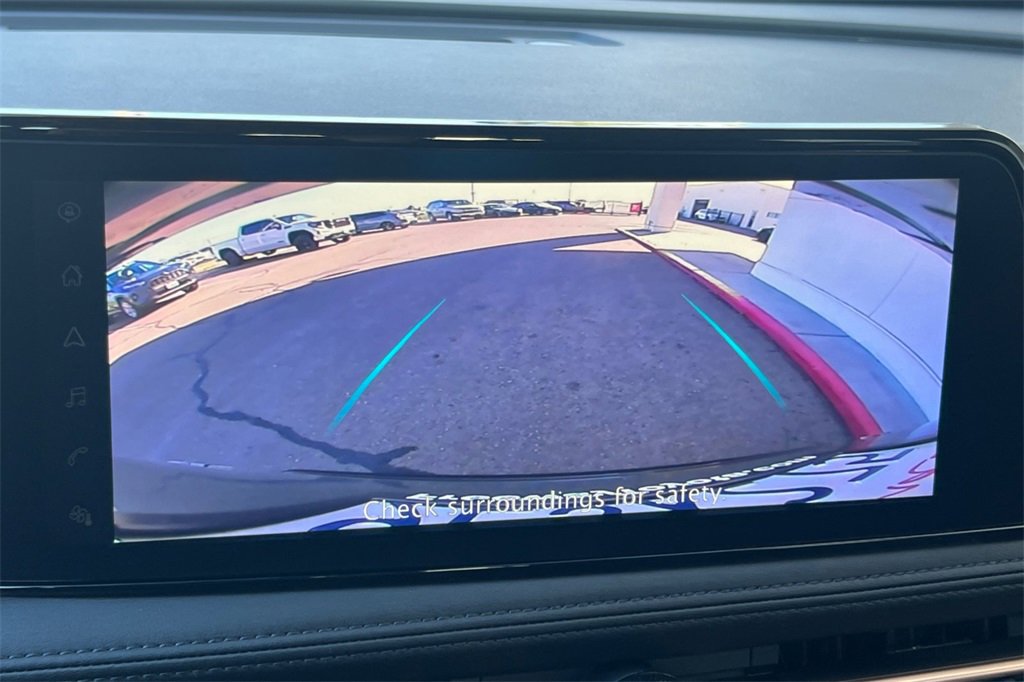 Used 2023 Nissan Ariya AWD image 21