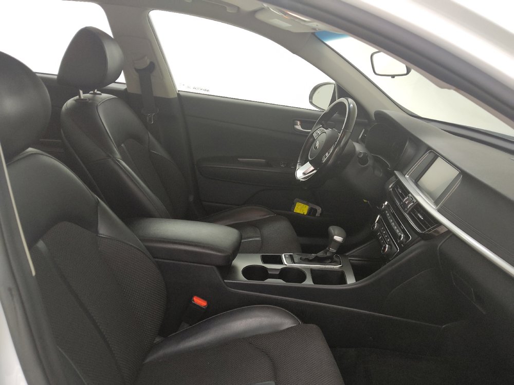 Used 2020 Kia Optima S FWD image 21