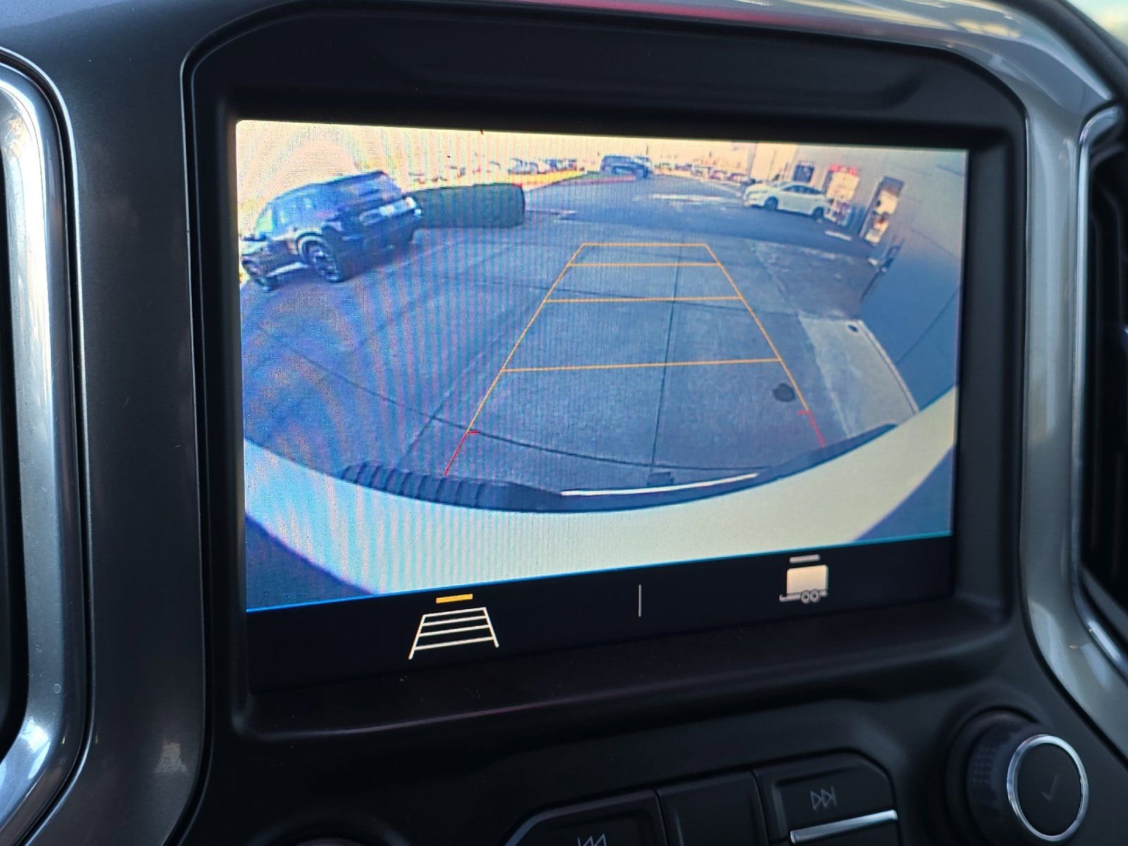 Used 2022 Chevrolet Silverado 2500 LT w/ Convenience Package image 17