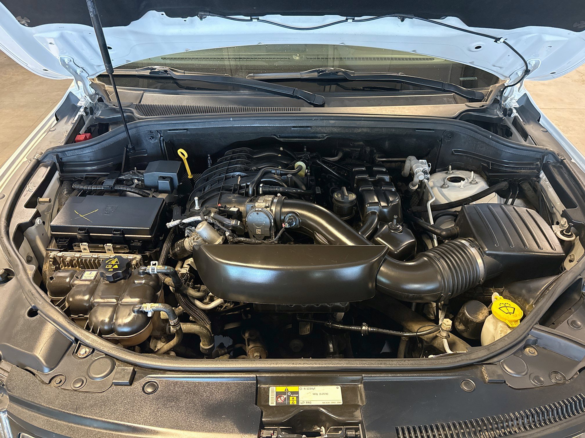 Used 2019 Jeep Grand Cherokee Limited AWD/4WD image 35