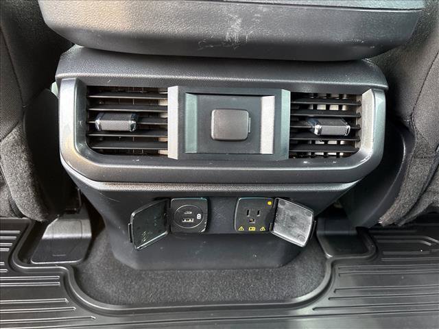 Used 2023 Ford F150 XLT w/ Equipment Group 302A High image 9