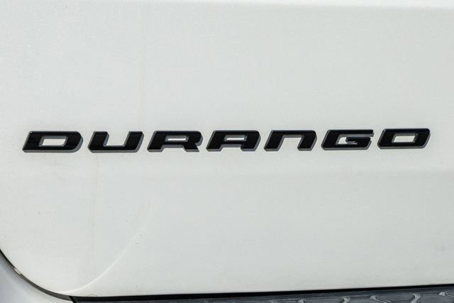 Used 2019 Dodge Durango R/T w/ Blacktop Package image 5