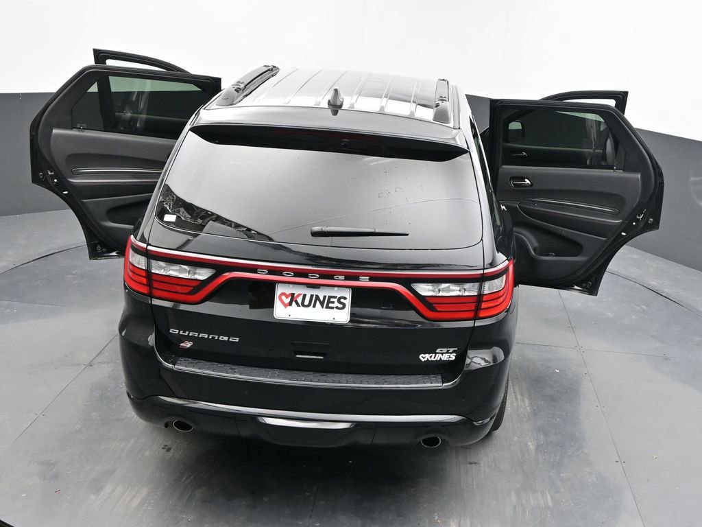 Used 2025 Dodge Durango GT image 58