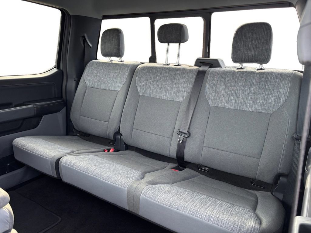 Used 2022 Ford F150 XLT w/ Equipment Group 302A High image 21