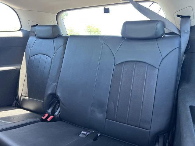 Used 2012 Buick Enclave Leather w/ Trailering Provision Package AWD/4WD image 26