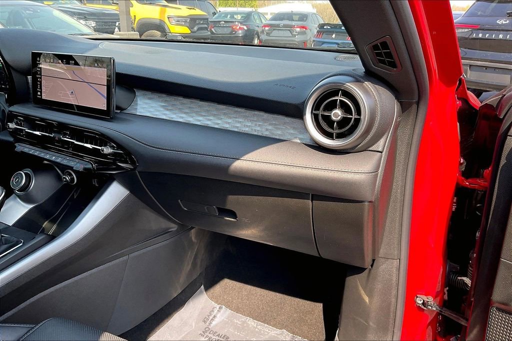 Used 2024 Alfa Romeo Tonale Veloce w/ Active Assist Package image 28