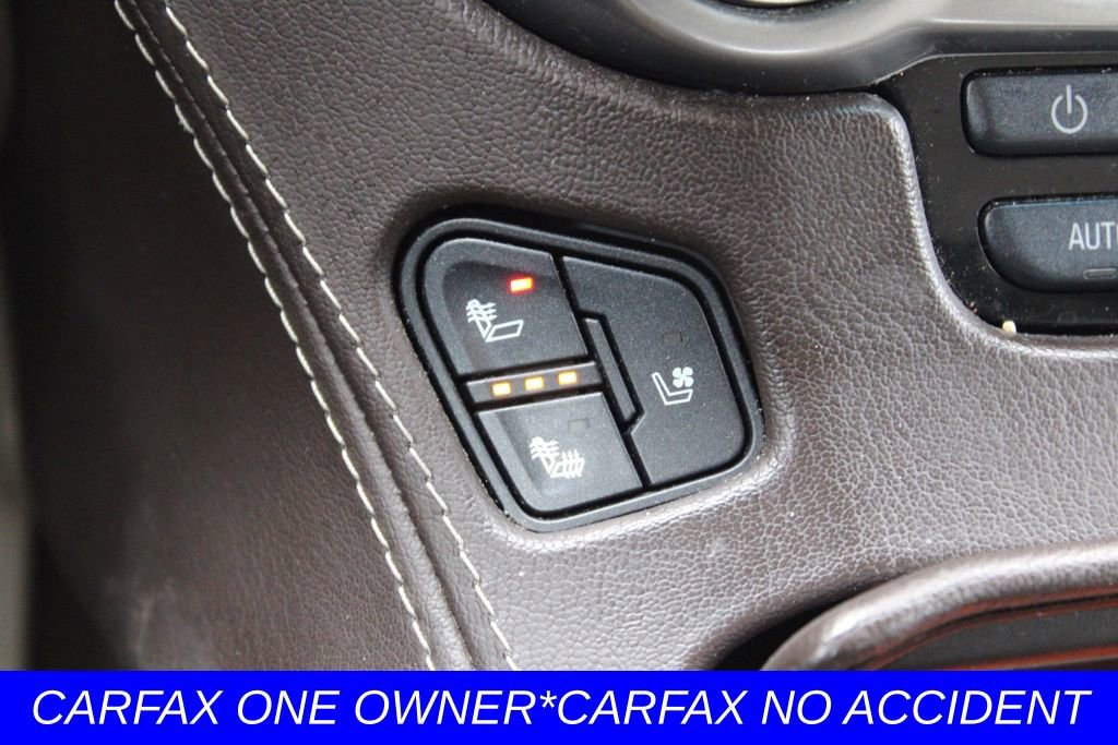 Used 2018 Chevrolet Tahoe Premier w/ Max Trailering Package image 43