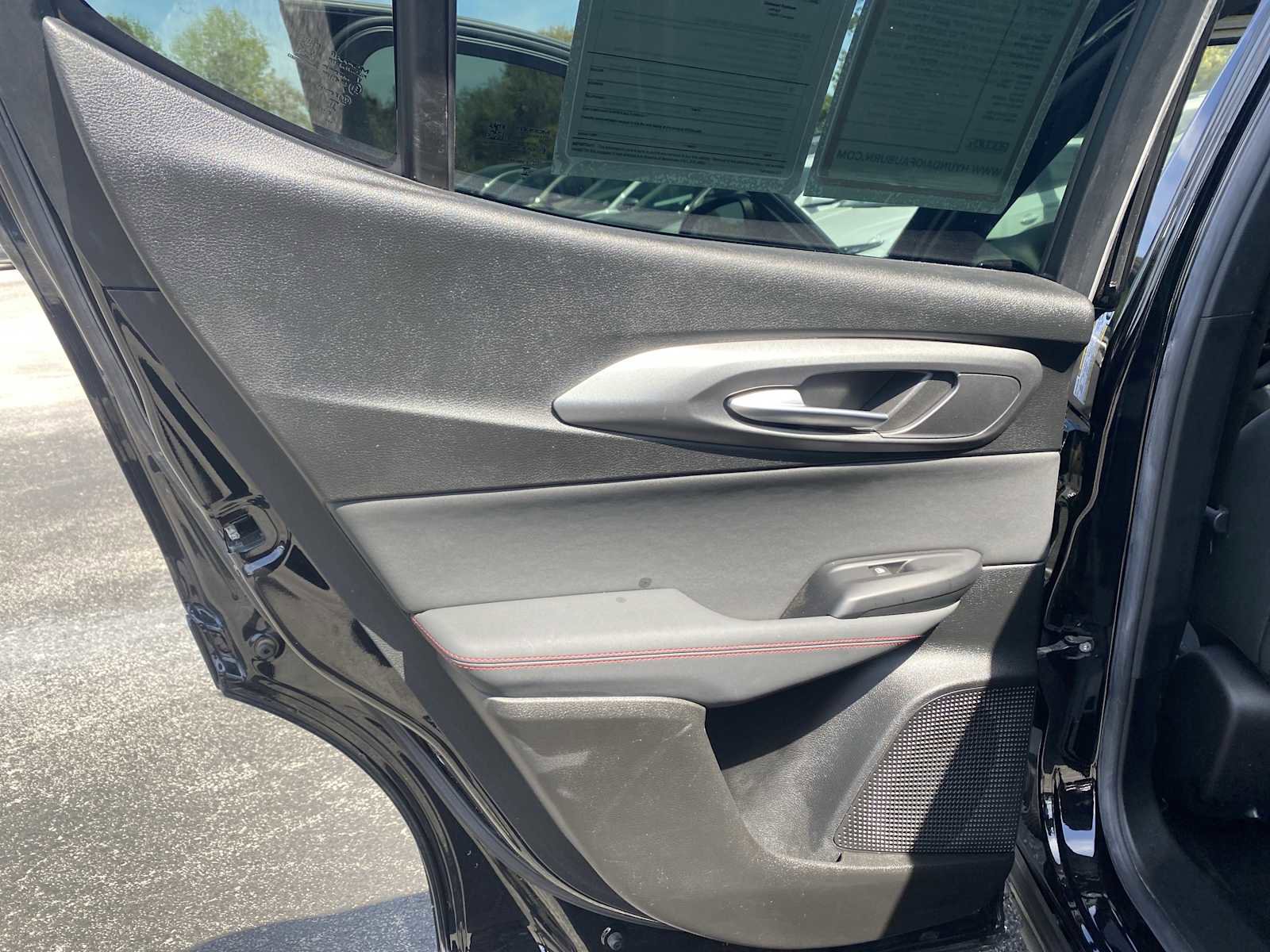 Used 2023 Dodge Hornet GT w/ GT Blacktop Package image 28