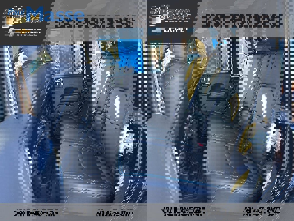 Used 2024 Jeep Wrangler High Altitude image 18