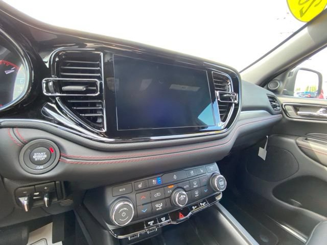 New 2026 Dodge Durango GT AWD/4WD image 17