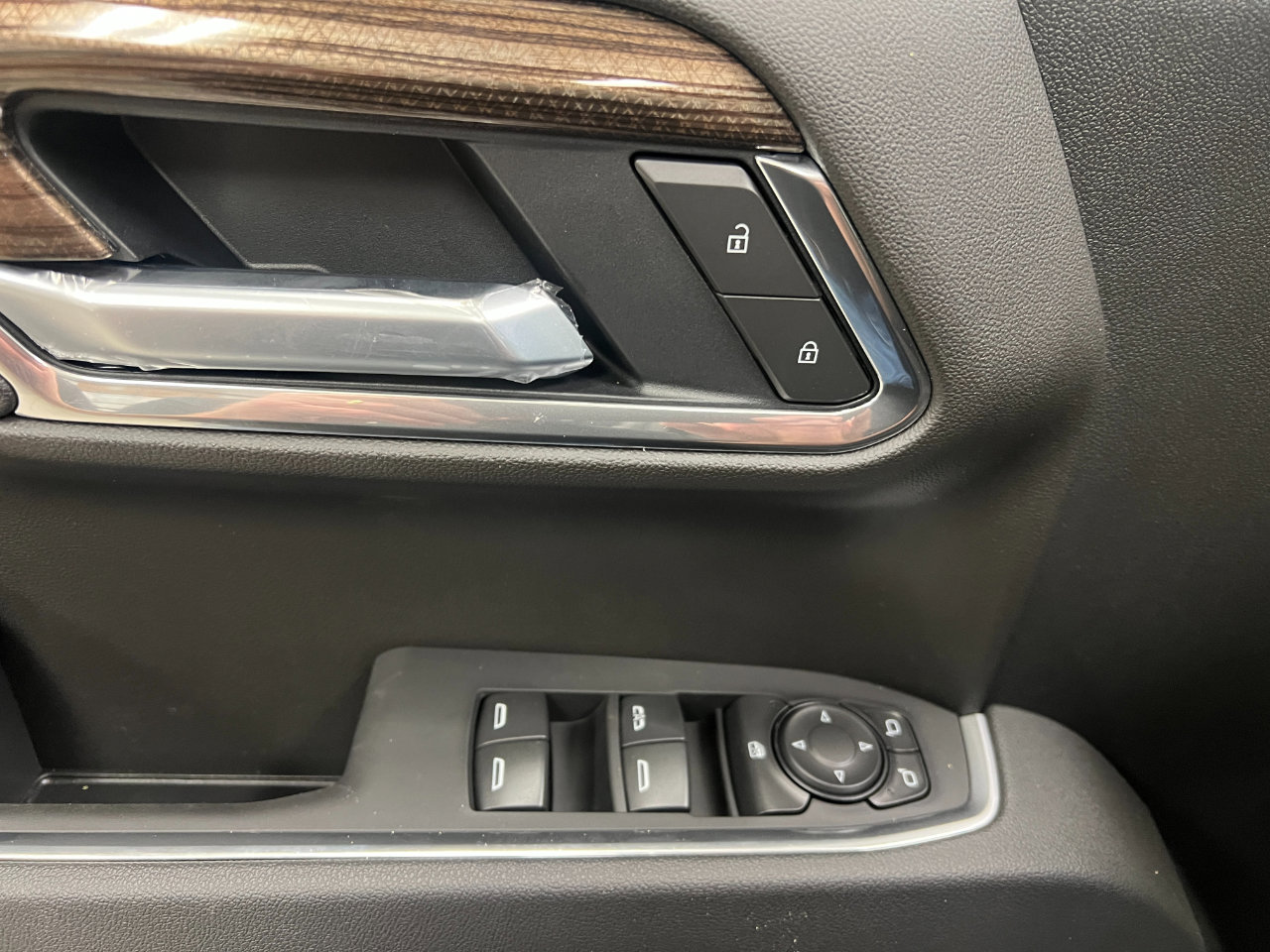 New 2026 Chevrolet Silverado 1500 LT Trail Boss w/ LT Trail Boss Premium Package image 31