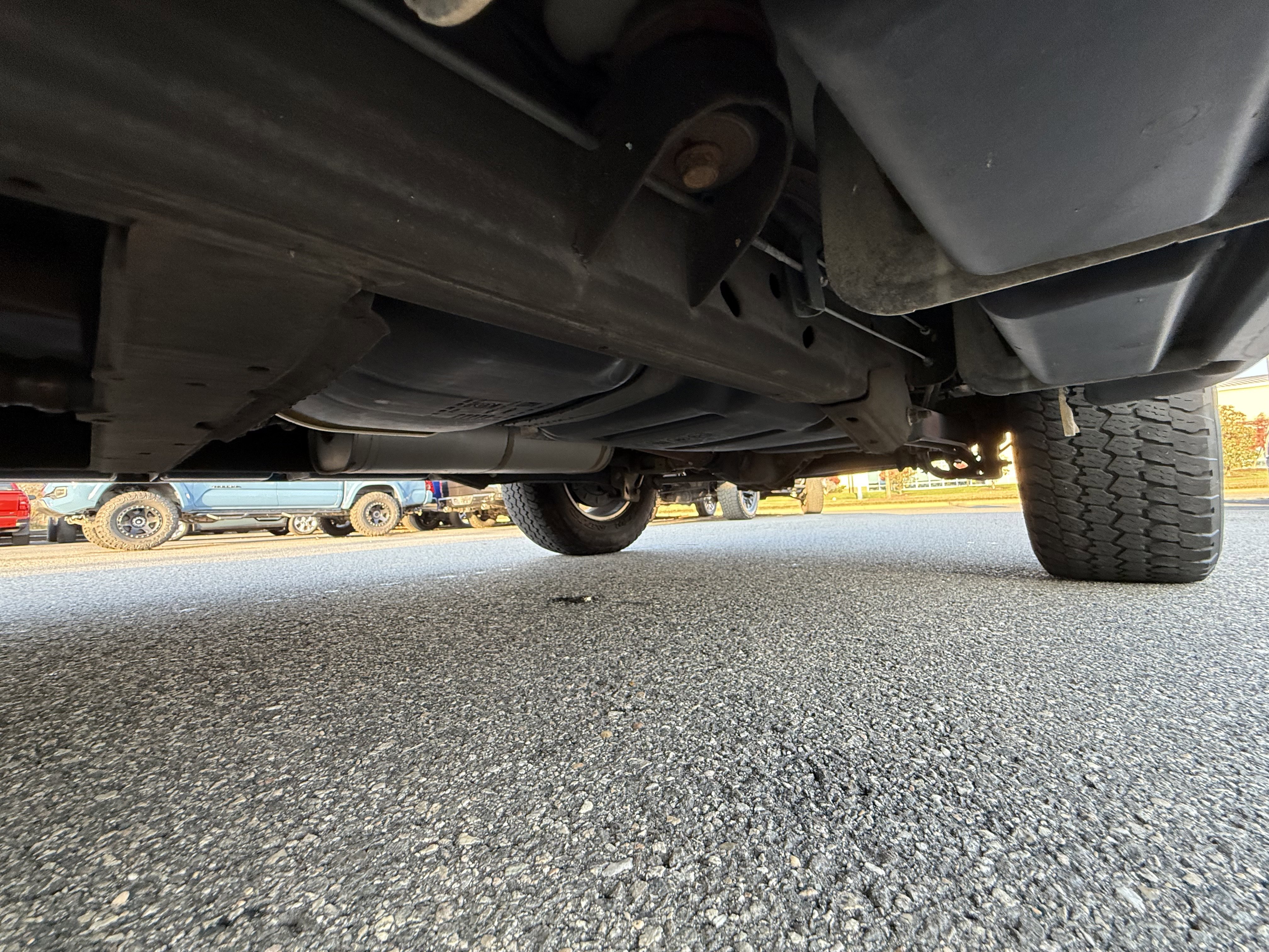 Used 2012 Chevrolet Tahoe LS image 31